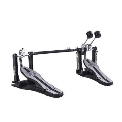 Mapex P600TW Pedal Doble Bombo con Doble Cadena