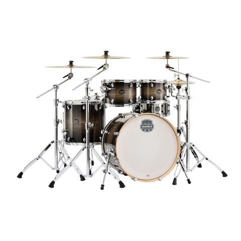 Mapex Armory Black Dawn AR504STK