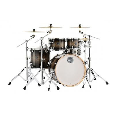 Mapex Armory Black Dawn AR504STK