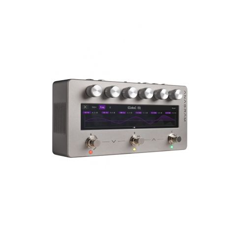 Darkglass Anagram Pedal Multiefectos para Bajo