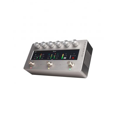 Darkglass Anagram Pedal Multiefectos para Bajo