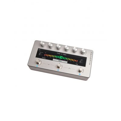 Darkglass Anagram Pedal Multiefectos para Bajo