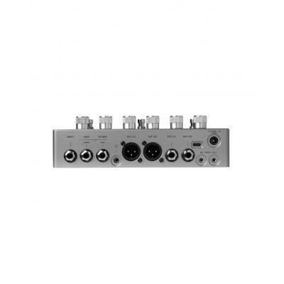 Darkglass Anagram Pedal Multiefectos para Bajo
