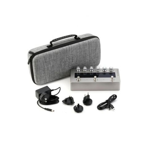 Darkglass Anagram Pedal Multiefectos para Bajo