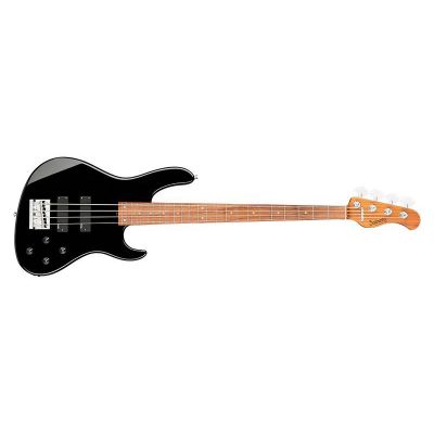 Sadowsky Metro Express 21 Hybrid P J Solid Black High Polish Bajo Eléctrico