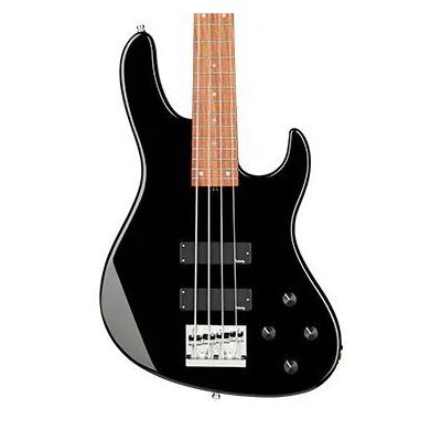 Sadowsky Metro Express 21 Hybrid P J Solid Black High Polish Bajo Eléctrico 2