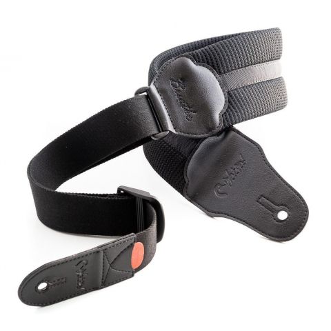 Righton BREATHE-BK BANDOLERA RIGHTON TRANSPIRABLE STEADY BASSMAN BREATHE BLACK