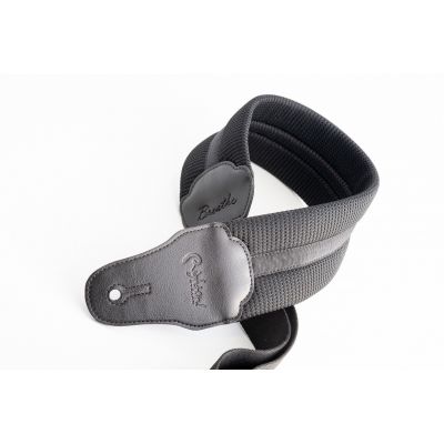 Righton BREATHE-BK BANDOLERA RIGHTON TRANSPIRABLE STEADY BASSMAN BREATHE BLACK