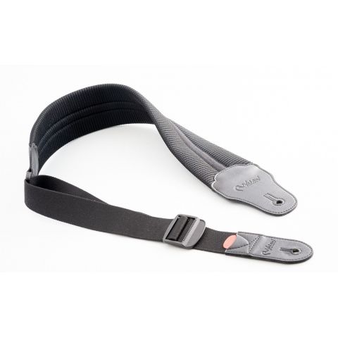 Righton BREATHE-BK BANDOLERA RIGHTON TRANSPIRABLE STEADY BASSMAN BREATHE BLACK