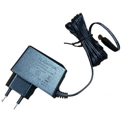 LEXSEN FUENTE ALIMENTACIÓN 9.5V