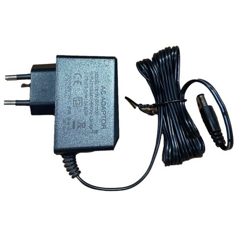 LEXSEN FUENTE ALIMENTACIÓN 9.5V