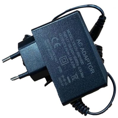 LEXSEN FUENTE ALIMENTACIÓN 9.5V