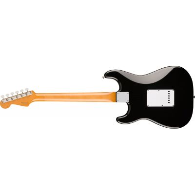 Fender Vintera III Early 60s Stratocaster RW Black Guitarra Eléctrica 2