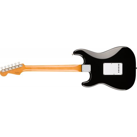 Fender Vintera III Early 60s Stratocaster RW Black Guitarra Eléctrica