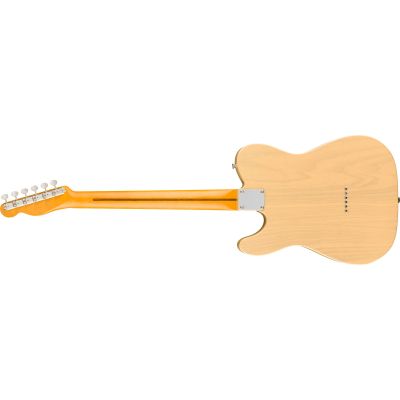 Fender 75th Anniversary American Vintage II 1951 Nocaster Blonde Guitarra Eléctrica 2
