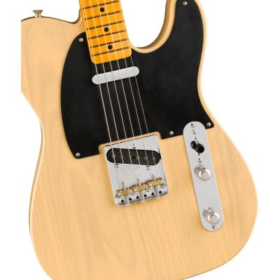 Fender 75th Anniversary American Vintage II 1951 Nocaster Blonde Guitarra Eléctrica