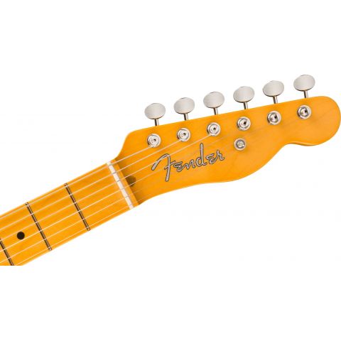 Fender 75th Anniversary American Vintage II 1951 Nocaster Blonde Guitarra Eléctrica
