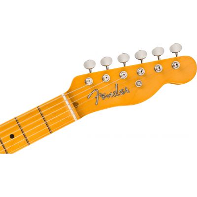 Fender 75th Anniversary American Vintage II 1951 Nocaster Blonde Guitarra Eléctrica