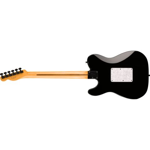 Fender LTD Player Fusion Telecaster HH Floyd Rose EB Black Guitarra Eléctrica