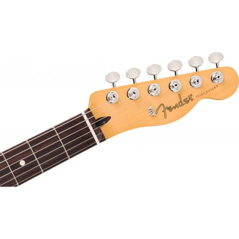 Fender 75th Anniversary Player II Telecaster RW Seafoam Green Guitarra Eléctrica