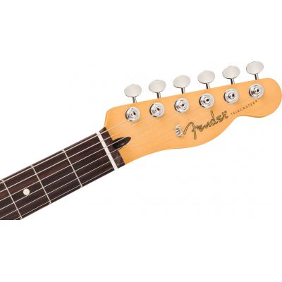 Fender 75th Anniversary Player II Telecaster RW Seafoam Green Guitarra Eléctrica