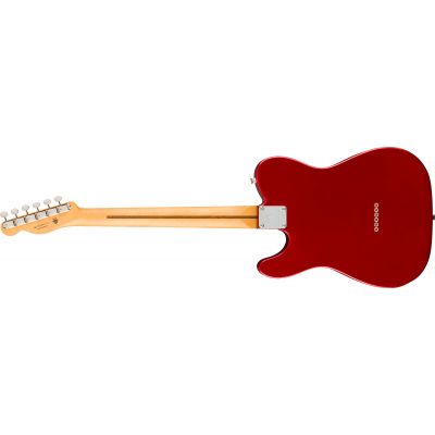 Fender 75th Anniversary Player II Telecaster MN Candy Apple Red Guitarra Eléctrica