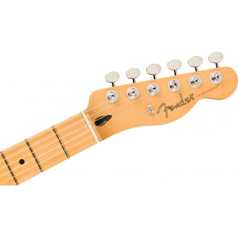 Fender 75th Anniversary Player II Telecaster MN Candy Apple Red Guitarra Eléctrica
