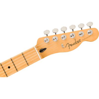 Fender 75th Anniversary Player II Telecaster MN Candy Apple Red Guitarra Eléctrica