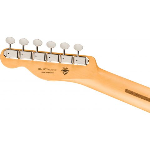 Fender 75th Anniversary Player II Telecaster MN Candy Apple Red Guitarra Eléctrica