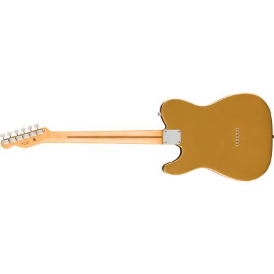 Fender 75th Anniversary Player II Telecaster MN Aztec Gold Guitarra Eléctrica