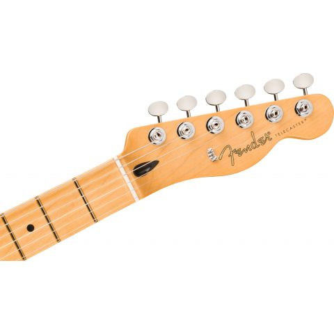 Fender 75th Anniversary Player II Telecaster MN Aztec Gold Guitarra Eléctrica