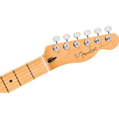 Fender 75th Anniversary Player II Telecaster MN Aztec Gold Guitarra Eléctrica