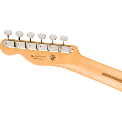 Fender 75th Anniversary Player II Telecaster MN Aztec Gold Guitarra Eléctrica