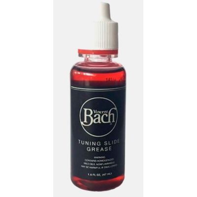 Bach Grasa Tuning Slide & Cork Grease 2942 (47 ml)