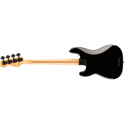 Fender LTD Player Fusion Precision Bass HH EB Black Bajo Eléctrico 2