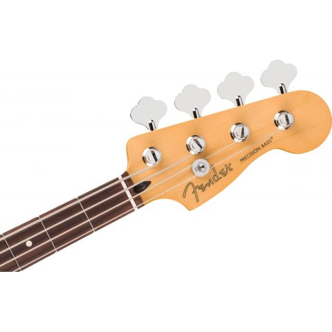 Fender 75th Anniversary Player II Precision Bass RW Daphne Blue Bajo Eléctrico