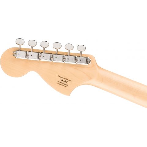 Squier Paranormal Troublemaker Telecaster Deluxe Bigsby Honey Sunburst Guitarra Eléctrica