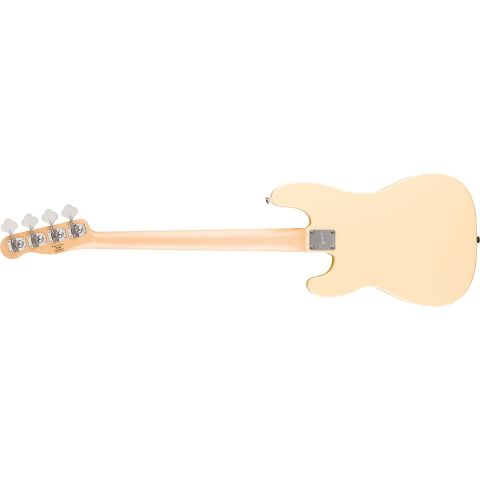 Squier Paranormal Thinline Precision Bass SJ Vintage White Bajo Eléctrico