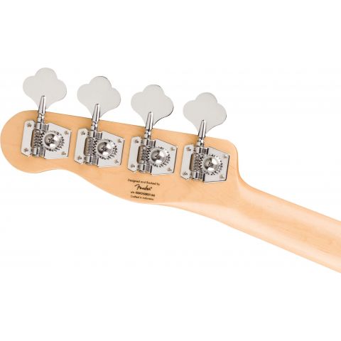 Squier Paranormal Thinline Precision Bass SJ Vintage White Bajo Eléctrico