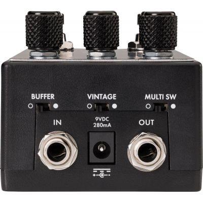 Fender The Bends Compressor V2 Pedal de Guitarra 2