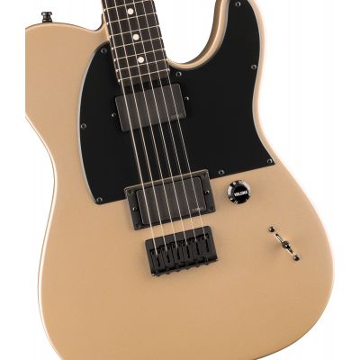 Fender LTD Jim Root Telecaster Shoreline Gold Guitarra Eléctrica