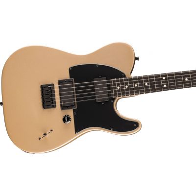Fender LTD Jim Root Telecaster Shoreline Gold Guitarra Eléctrica