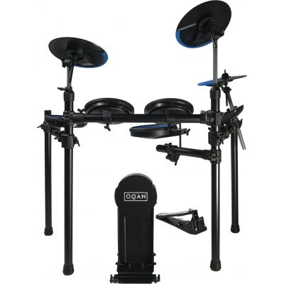 OQAN QPD-20 Batería Electrónica  2