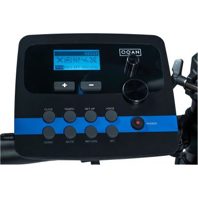 OQAN QPD-20 Batería Electrónica 