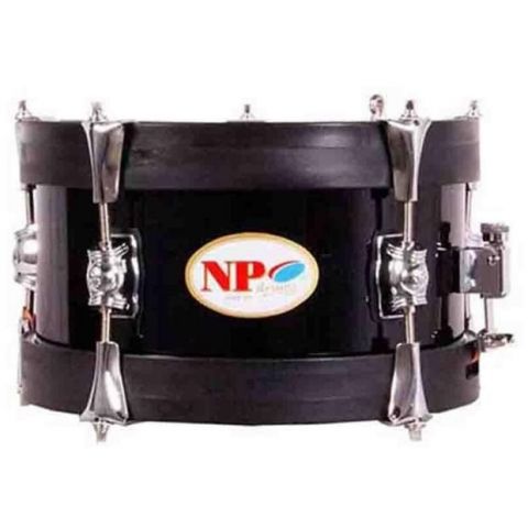 NP Tambor Mini Sayón 25x12 cm Negro