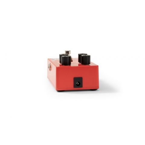 Warm Audio WA-DBjr-BOOST Dirty Boy Jr Booster Pedal de Guitarra