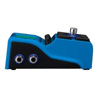 ZOOM MS-700CDR+ Pedal Multiefectos