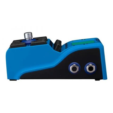 ZOOM MS-700CDR+ Pedal Multiefectos
