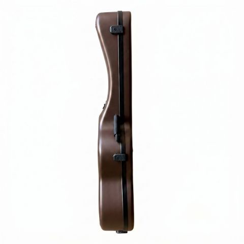 Bam Hightech STEELS8002XL Brown Marrón Estuche de guitarra clásica