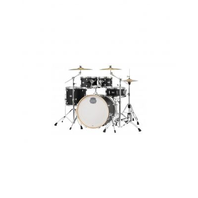 Mapex Mars Standard Batería Acústica Negra